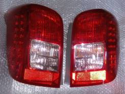 Стоп-сигнал. Toyota Corolla Fielder, NZE141, NZE141G