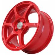 Sakura Wheels. 7.0x15, 4x100.00, ET30, ЦО 73,1 мм. Под заказ