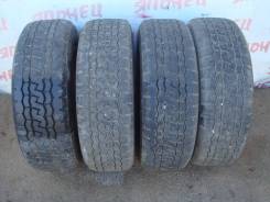 Bridgestone V-steel Mix M716. Всесезонные, 2009 год, 5 %, 4 шт
