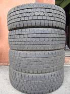 Dunlop SP LT 2. Зимние, без шипов, 2013 год, 20 %, 4 шт