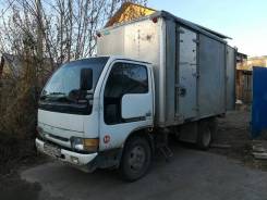 Nissan Diesel Condor. Продается надежный грузик, 4 200 куб. см., 3 000 кг.