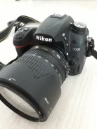 Nikon D7000 Kit. 15 - 19.9 �� ����