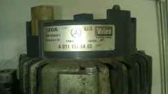��������� Valeo 120A A0111546802 A0111546802 ����