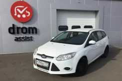 Ford Focus. ��������, ��������, 1.6, ������, 148����. �� ����