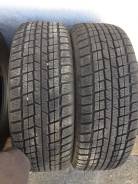 Goodyear. Зимние, без шипов, 10 %, 2 шт