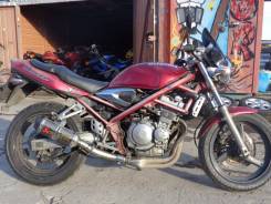 Suzuki GSF 250 Bandit. 250 куб. см., исправен, птс, с пробегом