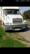 Freightliner Century. Фредлайнер центури 1999г/в, 12 000 куб. см., 25 000 кг., 6x4