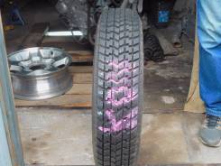 Goodyear. Зимние, без шипов, 2001 год, 5 %, 1 шт