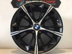 BMW. 8.0x18, 5x120.00, ET33, ЦО 72,6 мм.