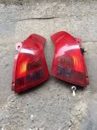Стоп-сигнал. Suzuki Swift, HT51S, HT81S, ZC, ZC01S, ZC11S, ZC21S, ZC31S, ZC71S, ZD01S, ZD11S, ZD21S Двигатели: D13A, K12B, M13A, M15A, M16A