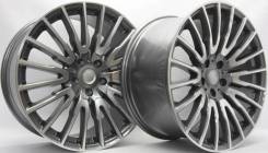 BMW. 8.5/10.0x20, 5x120.00, ET28/33, ЦО 72,6 мм.