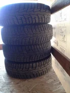 Hankook Winter i*Pike RS+ W419D. ������, ��� �����, 2014 ���, �/�, ����� 40�%
