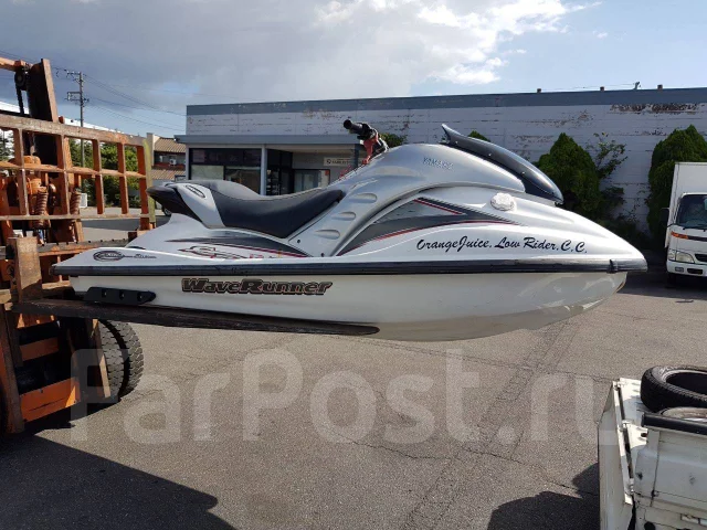 Yamaha GP1200R. 2000 ��� ����
