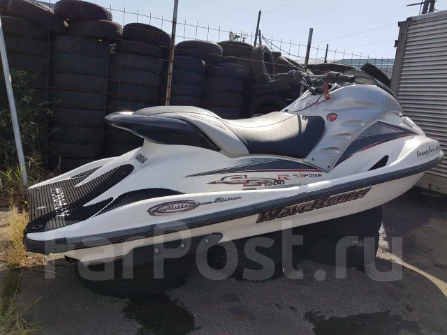 Yamaha GP1200R. 2000 ��� ����