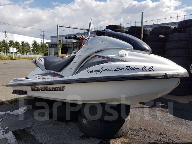 Yamaha GP1200R. 2000 ��� ����