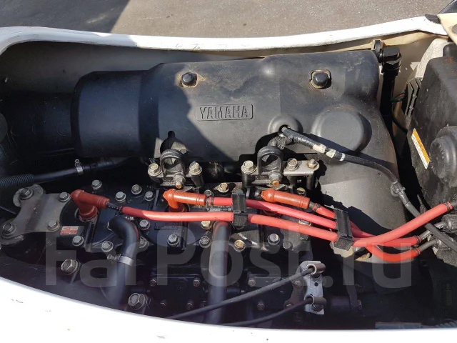 Yamaha GP1200R. 2000 ��� ����