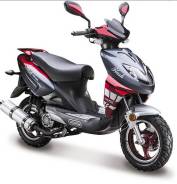 ABM Flash. 150 куб. см., исправен, птс, без пробега