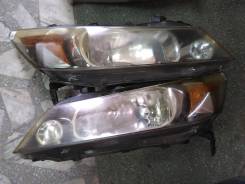 Фара. Honda Stream, RN6, RN7, RN8, RN9 Двигатели: R18A, R20A