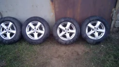 CAM. x14", 5x100.00