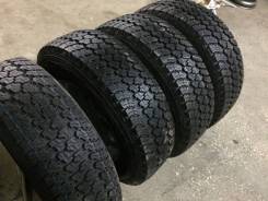 Goodyear Wrangler. Грязь AT, 2013 год, 5 %, 4 шт