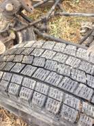 Dunlop. Зимние, без шипов, 10 %, 4 шт