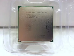 AMD A4-3300