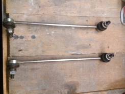 Стойка стабилизатора. Volkswagen: Passat, Caddy, Eos, Jetta, Touran, Golf, Scirocco Skoda Octavia, 913 Audi S3, 8P1, 8PA Audi A3, 8P1, 8P7, 8PA Двигат...