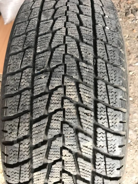 Toyo Observe G-02 Plus. ������, ��� �����, 2011 ���, �/�, ����� 20 % ����