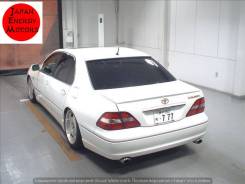 Toyota Celsior. UCF31, 3UZFE