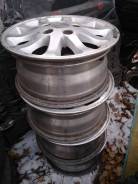 Toyota. x15", 5x114.30, ET50