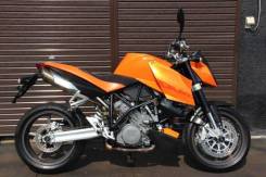 KTM 990 Super Duke. 990 куб. см., исправен, птс, без пробега. Под заказ