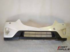 Бампер. Mazda CX-5, KE, KE2AW, KE2FW, KE5AW, KE5FW, KEEAW, KEEFW