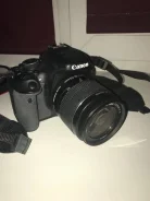 Canon EOS 600D ����