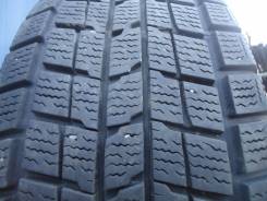 Dunlop DSX. Зимние, без шипов, 2006 год, 10 %, 4 шт
