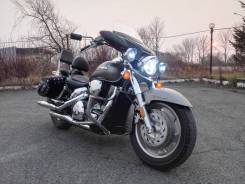 Honda VTX 1300. 1 300 куб. см., исправен, птс, с пробегом