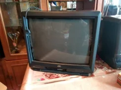 JVC