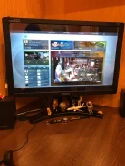 Zalman. 22" ����