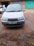 Nissan Liberty. ��������, ��������, 2.0 (103��.�.), ������, 1����. �� ����