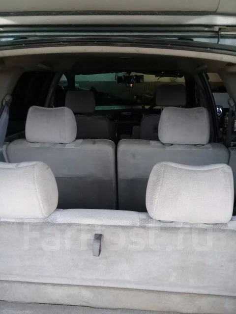Nissan Liberty. ��������, ��������, 2.0 (103��.�.), ������, 1����. �� ����