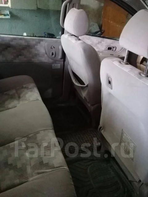 Nissan Liberty. ��������, ��������, 2.0 (103��.�.), ������, 1����. �� ����