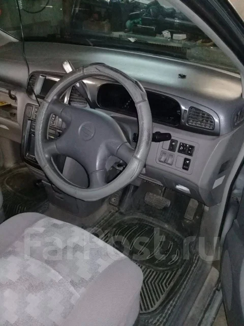 Nissan Liberty. ��������, ��������, 2.0 (103��.�.), ������, 1����. �� ����