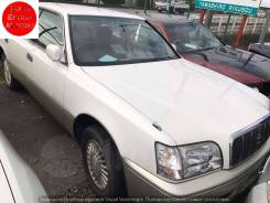 Toyota Crown Majesta. UZS151, 1UZ