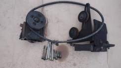 Рефкомпрессор. Toyota Dyna, XZU362, XZU372, XZU382 Двигатели: S05C, S05CB, S05CTA, S05CTB