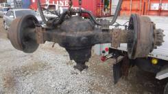 Мост. Toyota ToyoAce, XZU362 Двигатель S05C