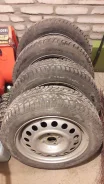 Pirelli Winter Studdable Plus. ������, 2016 ���, 5�%