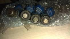 Инжектор. Subaru: Impreza WRX, Forester, Legacy, Impreza, Impreza WRX STI, Exiga Двигатели: EJ205, EJ255, EJ207, EJ257