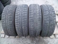 Yokohama Ice Guard IG50+. Всесезонные, износ: 10%, 4 шт