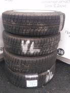 Bridgestone Blizzak Revo2. Зимние, без шипов, без износа, 4 шт