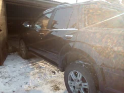 Great Wall Hover ����