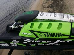 Yamaha SuperJet. Год: 2008 год